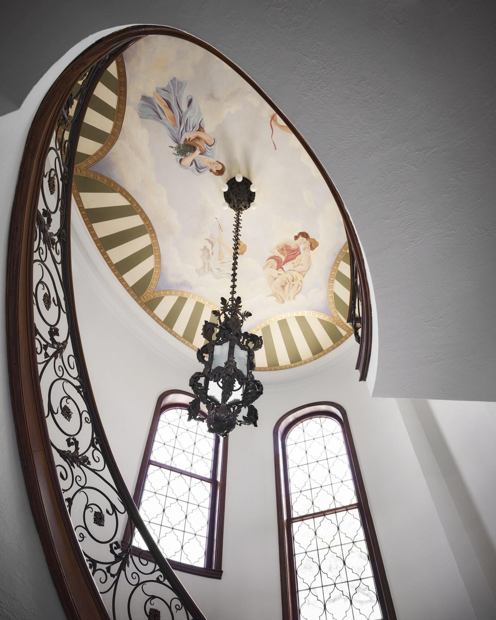 Commodore Perry Estate, Collection Hotel 5*