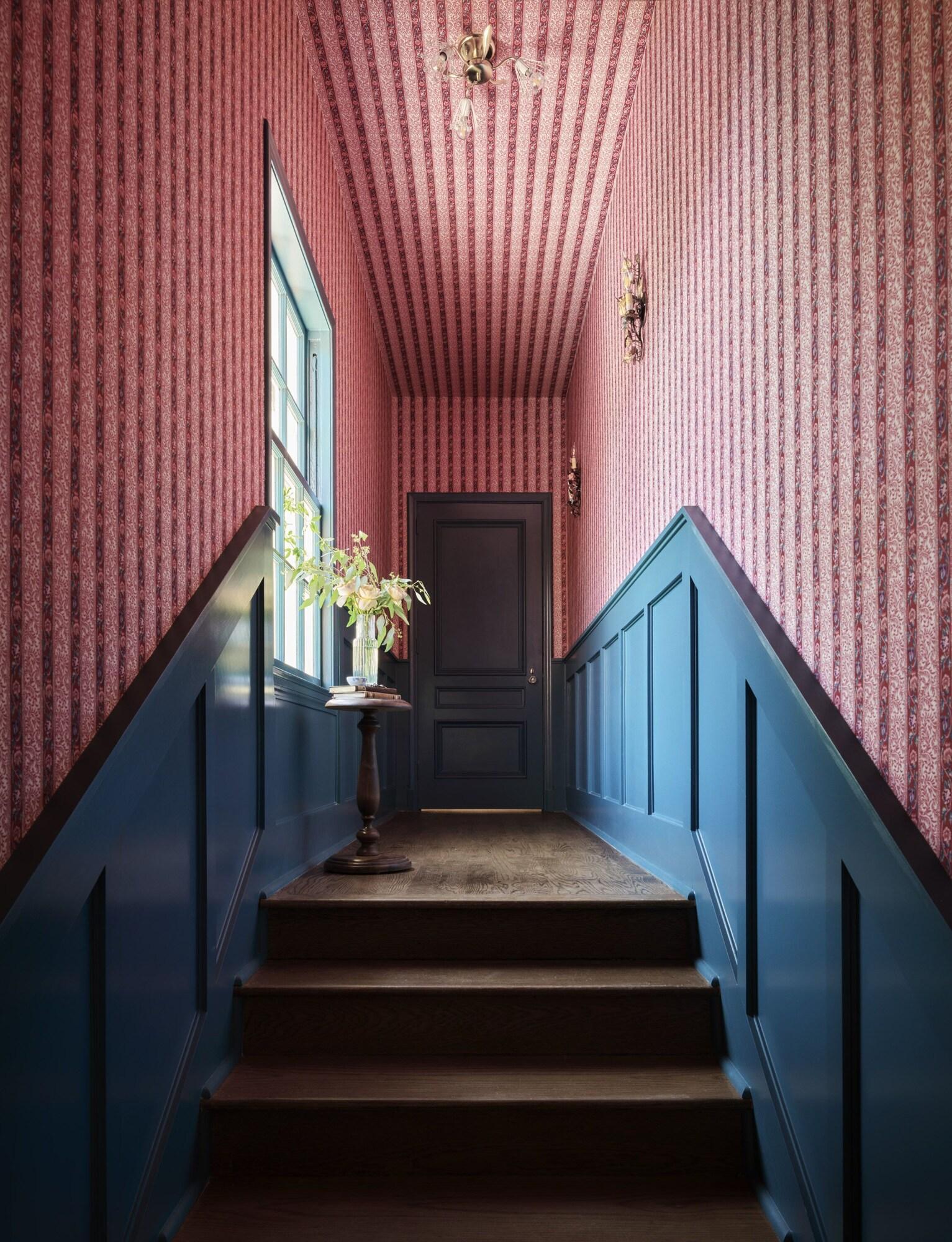 Commodore Perry Estate, Collection Hotel 5*