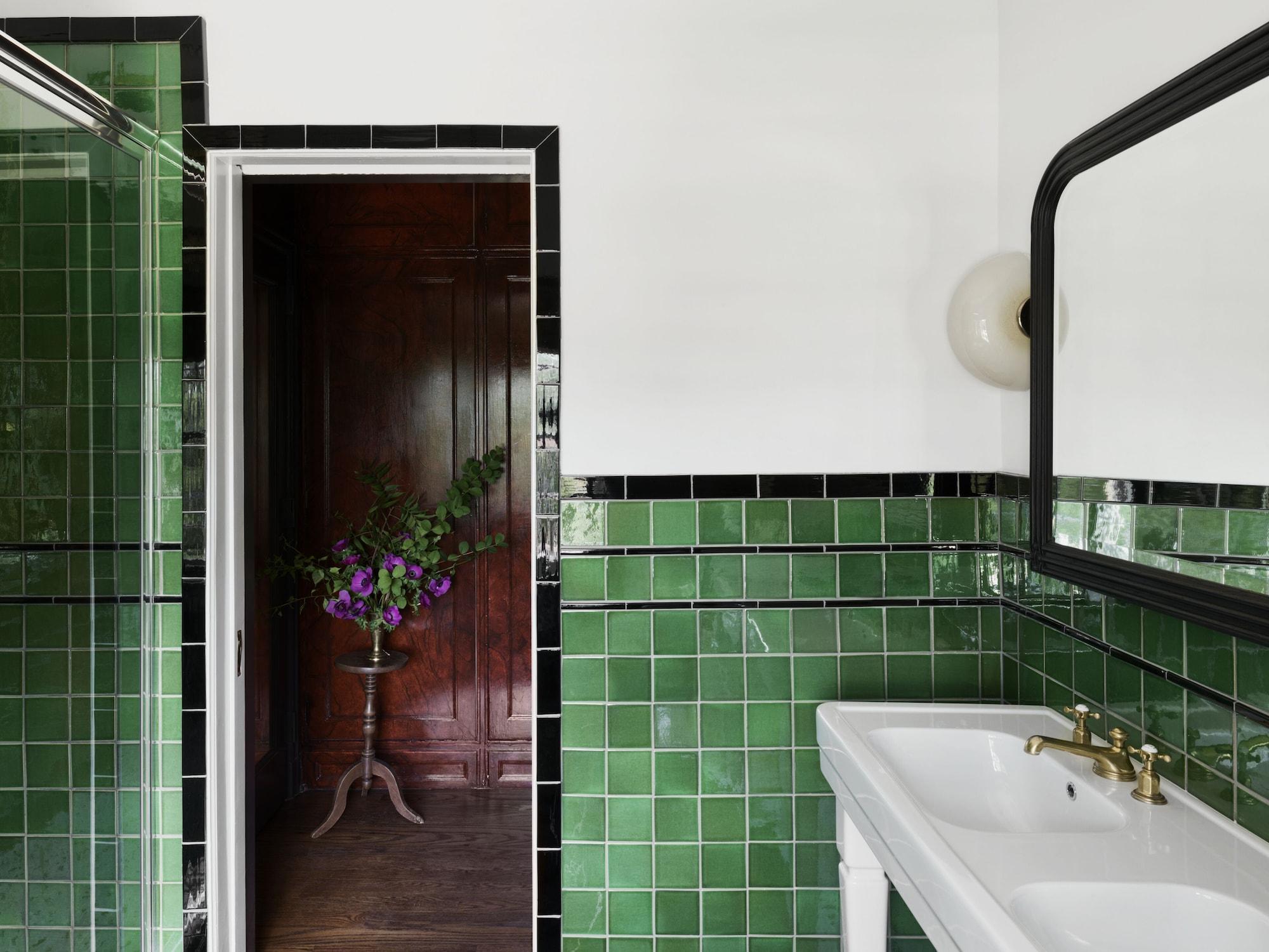 Commodore Perry Estate, Collection Hotel 5*
