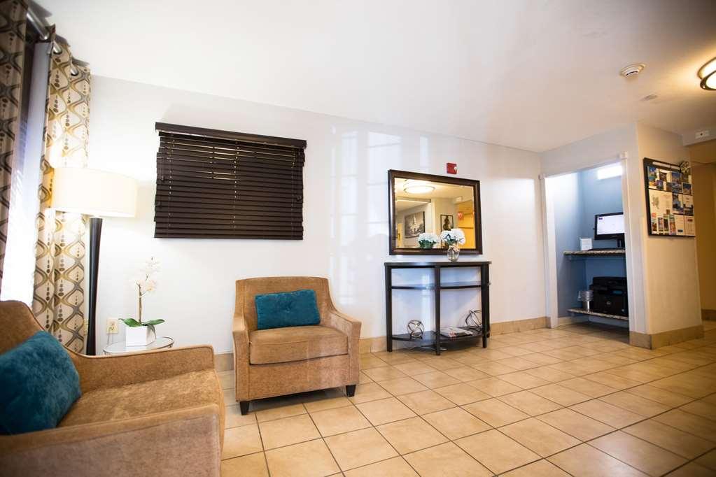 Hotel Sonesta Simply South