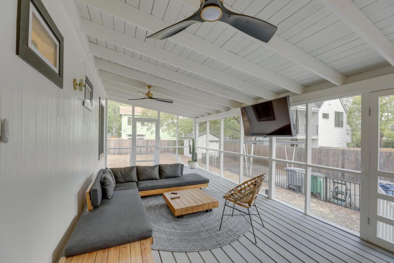 Holiday home Family-friendly House With Screened Porch! Austin