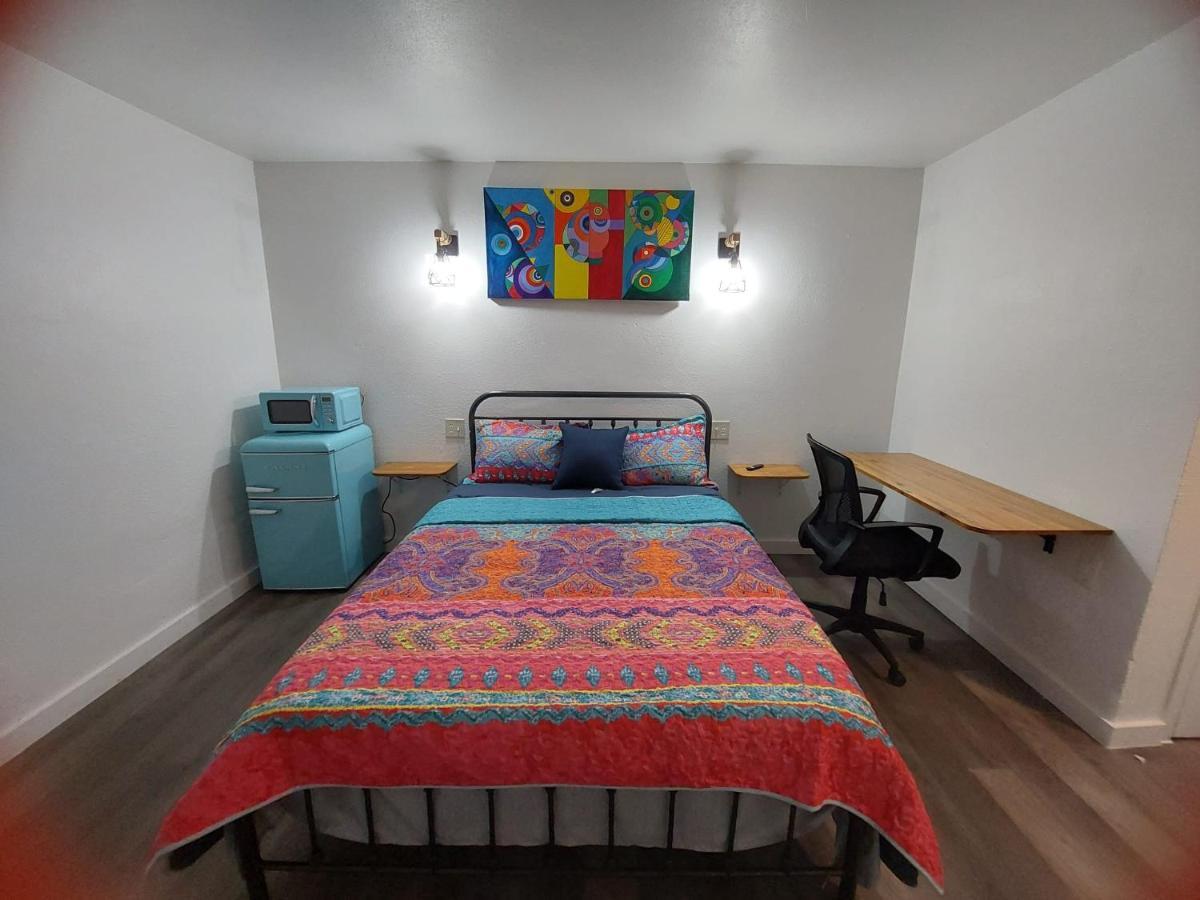 La Unica Inn Austin