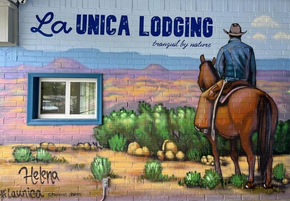 Inn La Unica