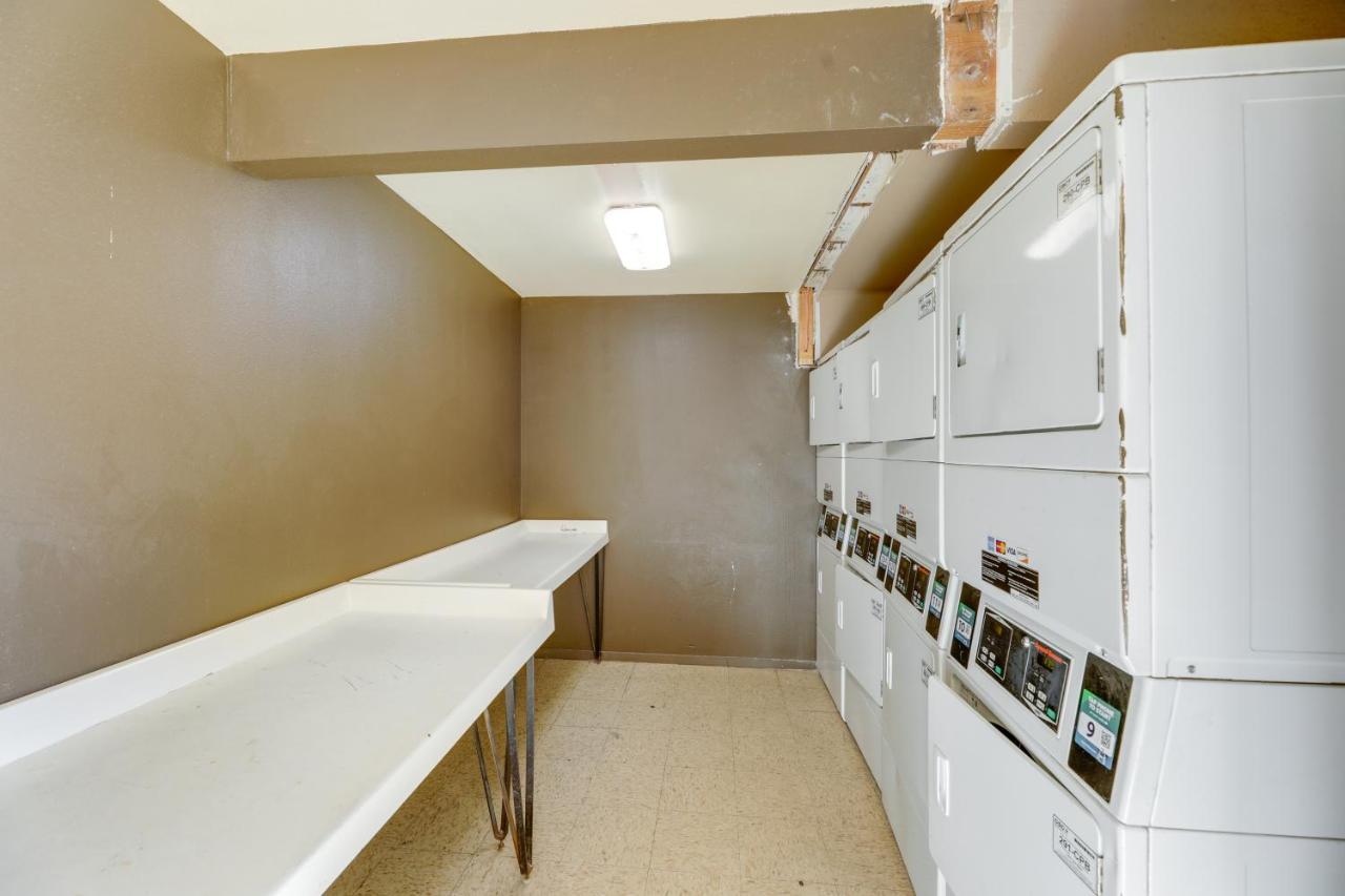 Apartment Pet-friendly With Pool, Near Downtown *