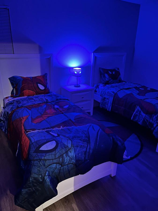 Lux Lounge East Bed & Breakfast