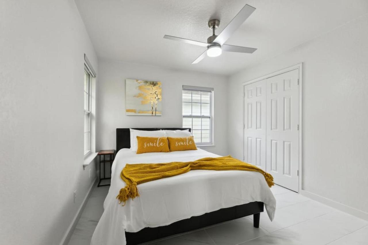 Holiday home Modern East 4br Gem