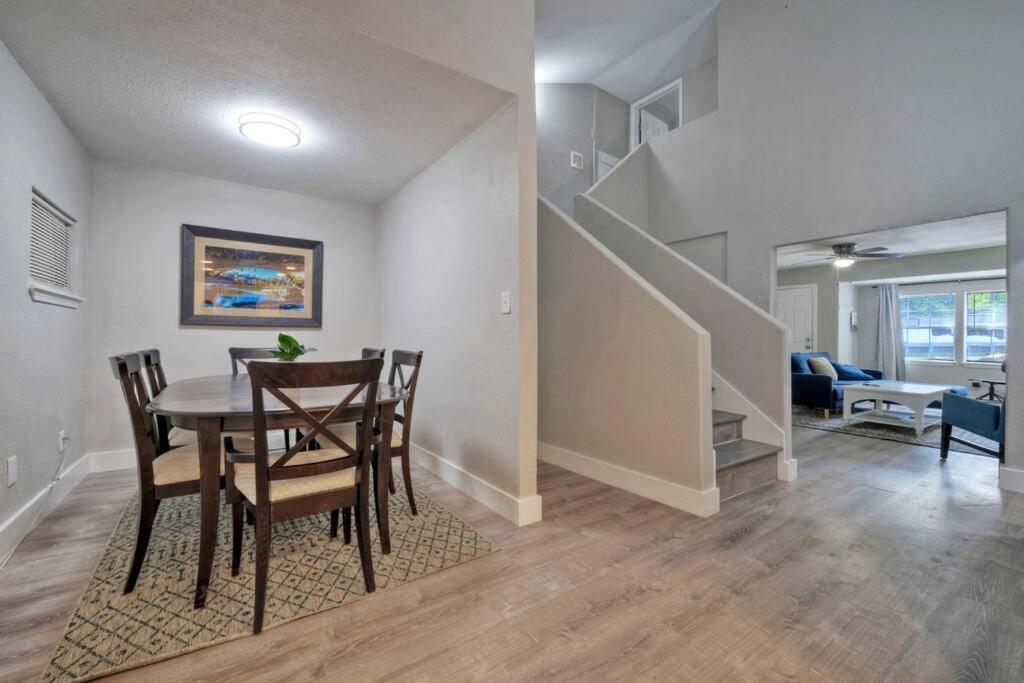 Great Value Near Tesla Holiday home