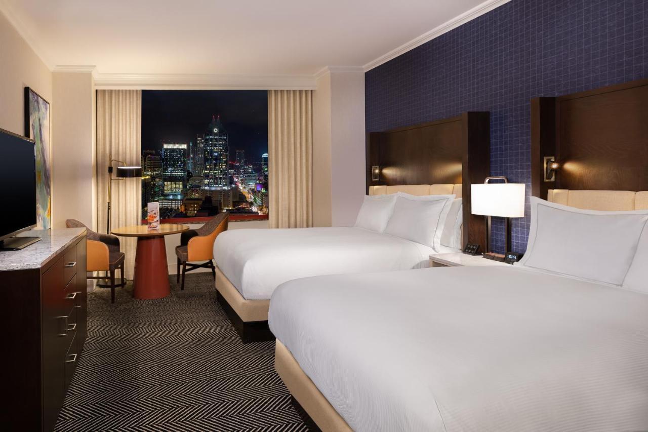 Hilton 4* Austin
