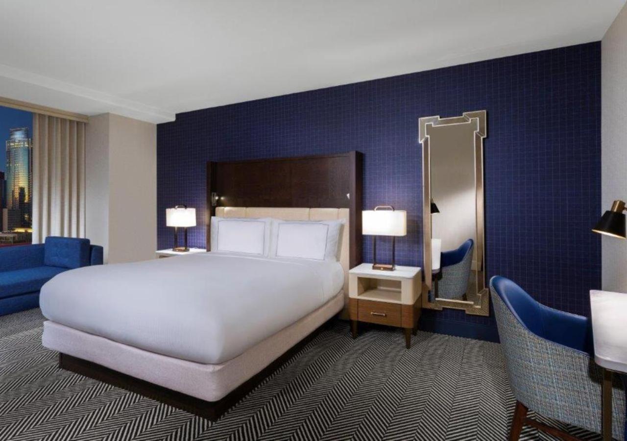 Hilton Hotel