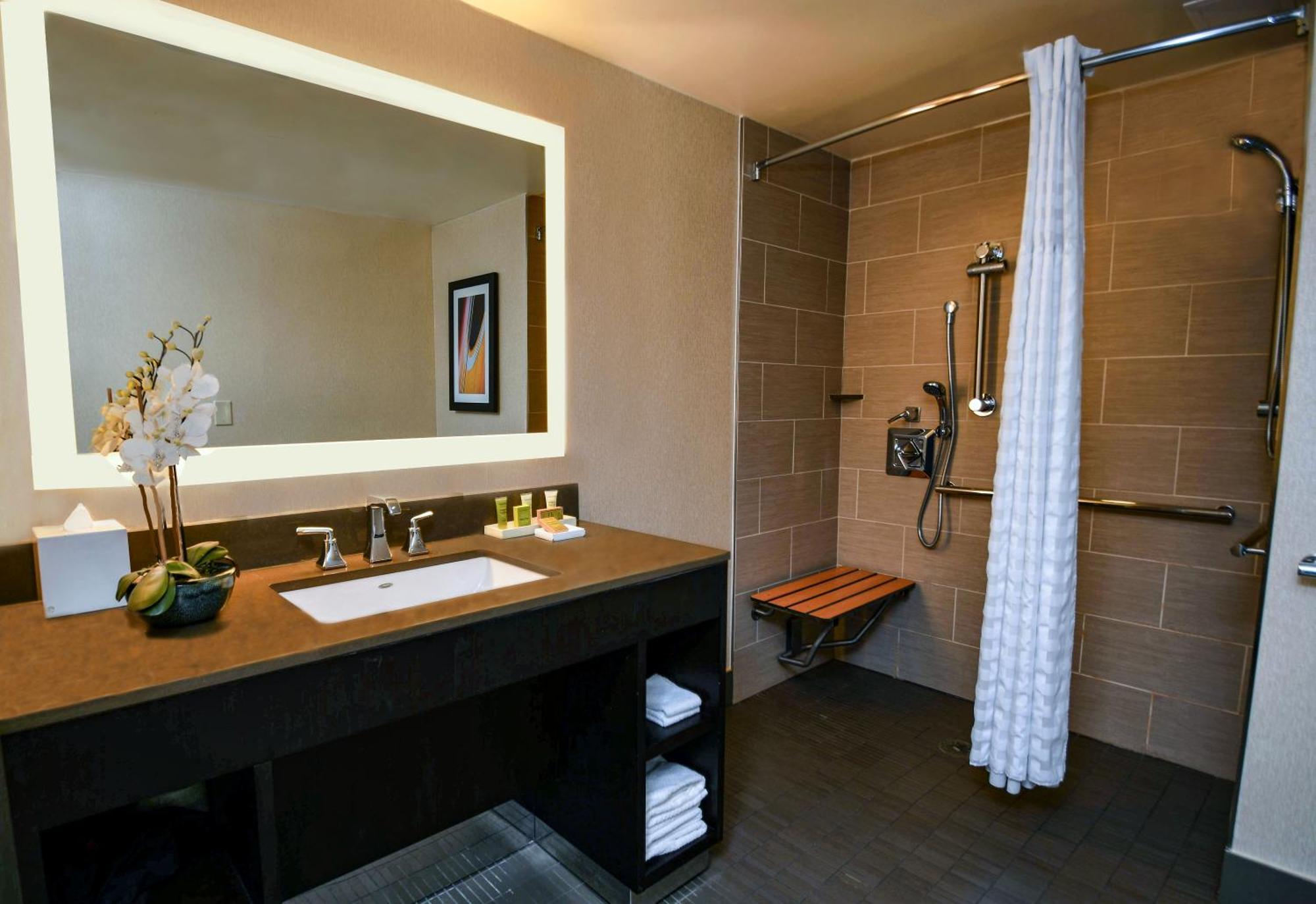 Hotel Hilton
