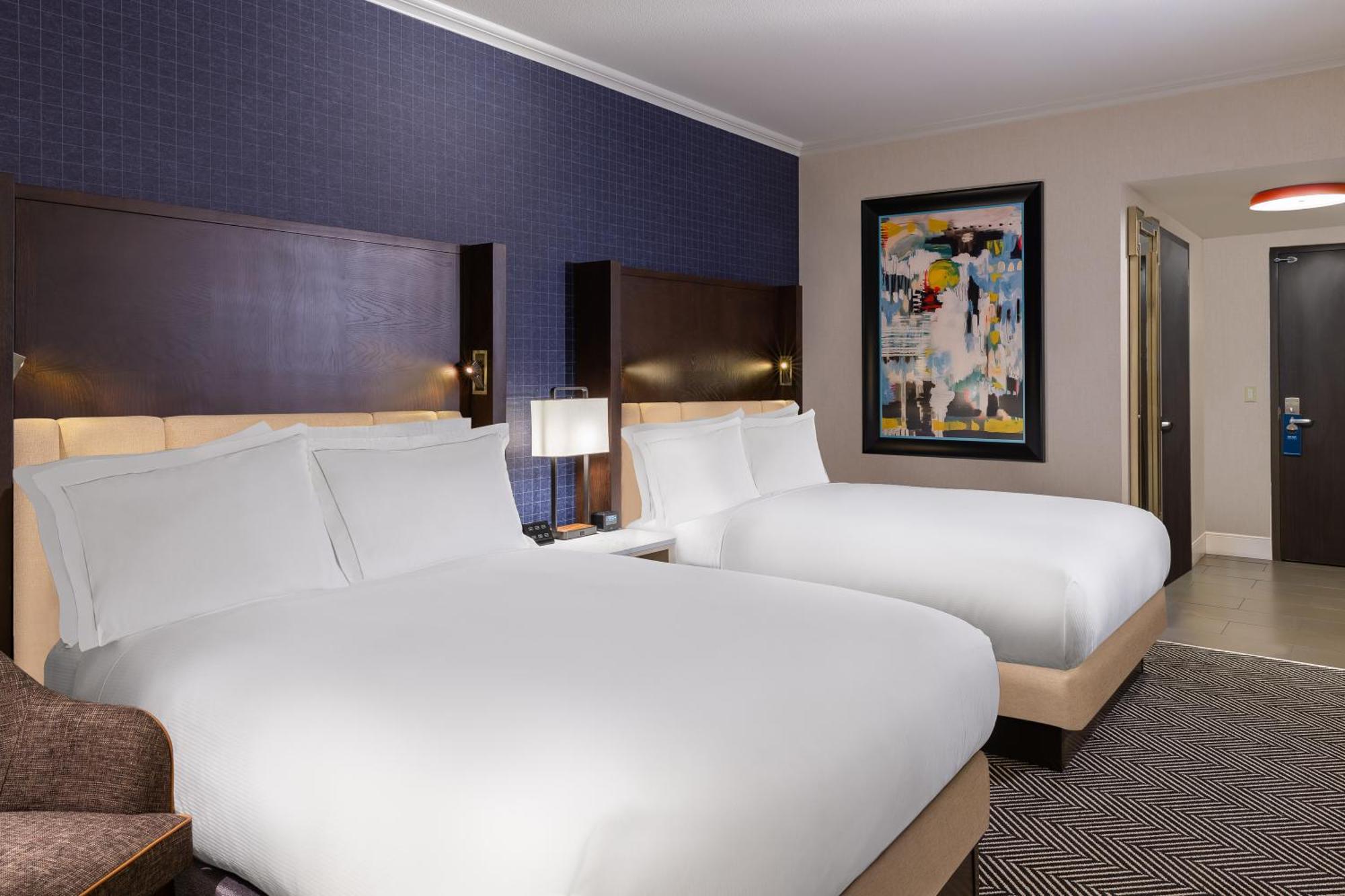 Hilton Hotel 4*