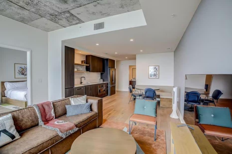 Mcconaughey Heated Pool By Barcle Holiday home Austin