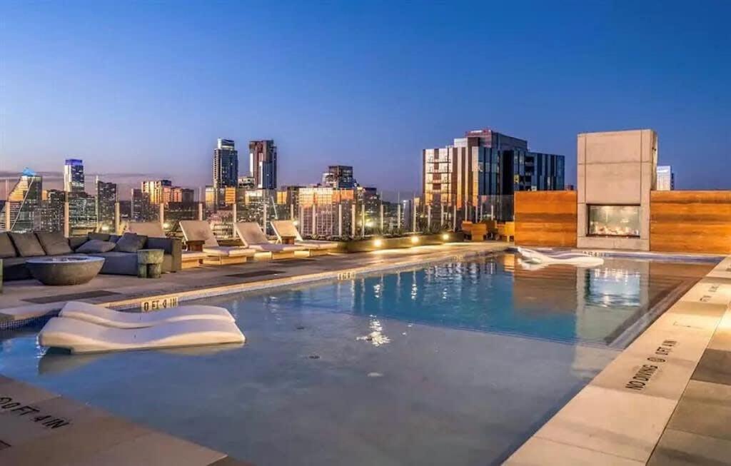 Holiday home Mcconaughey Heated Pool By Barcle *