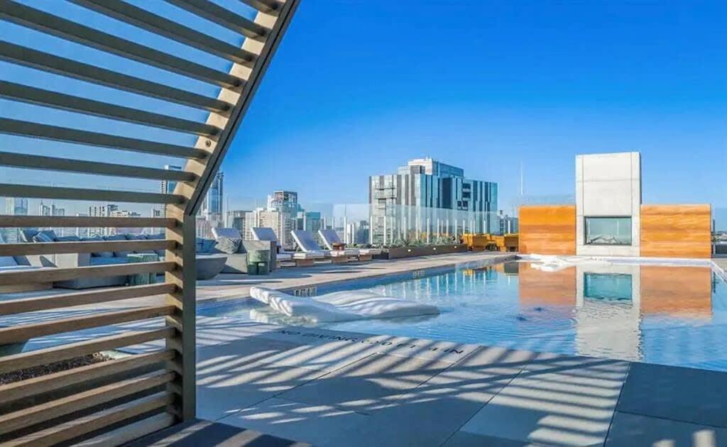 Mcconaughey Heated Pool By Barcle Holiday home *