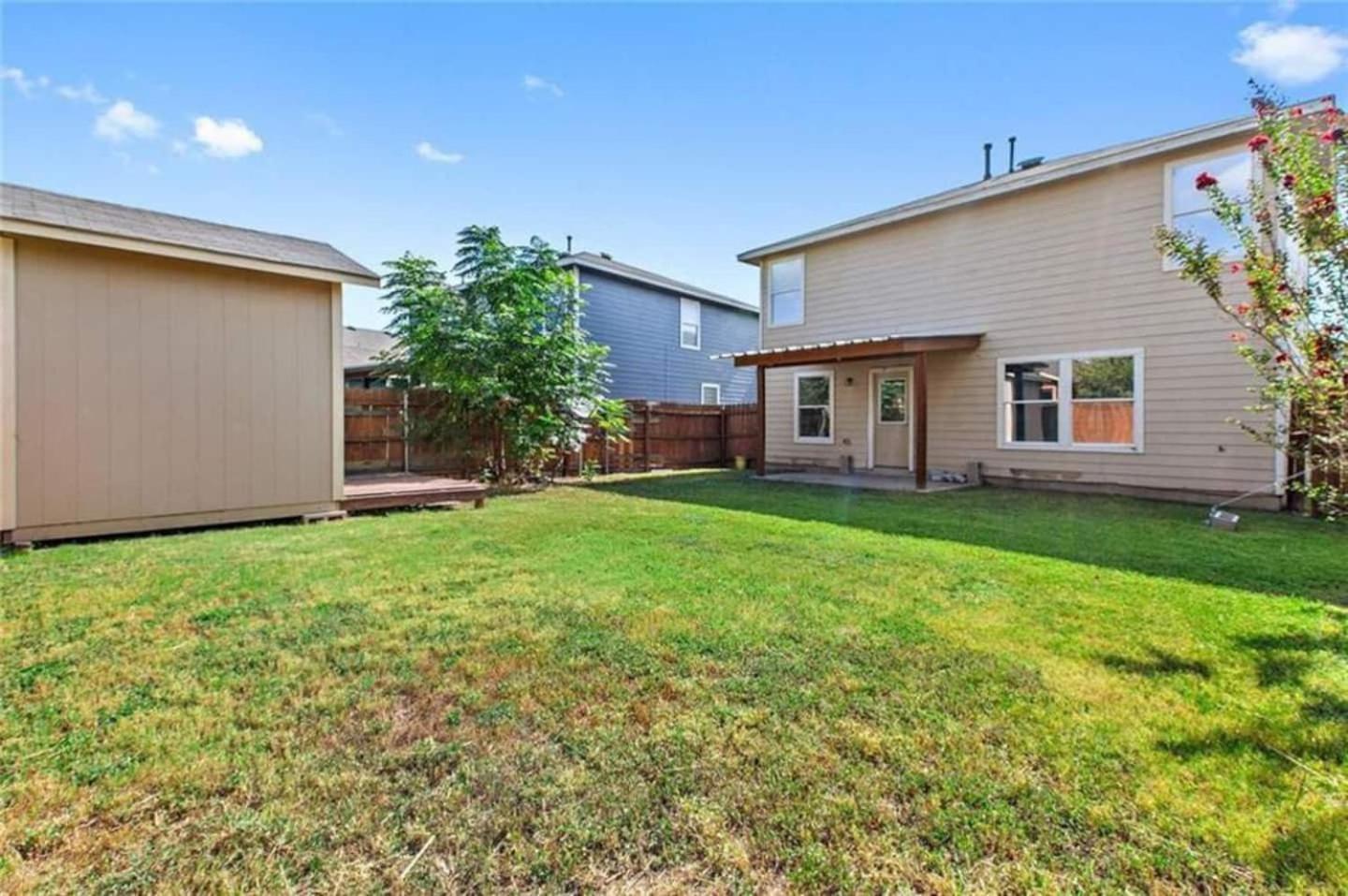 Cozy Near Downtown And Airport * Austin