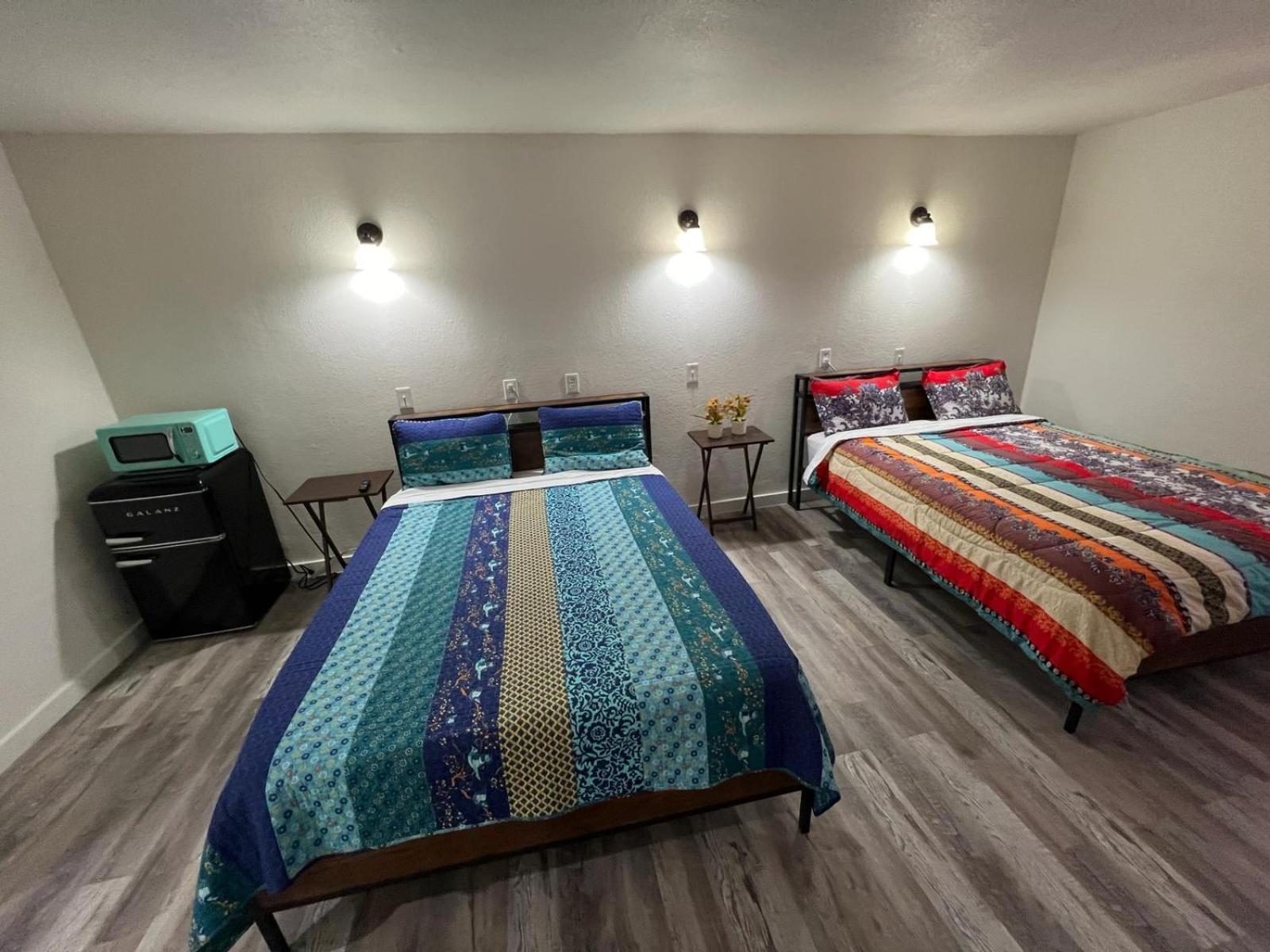 La Unica Inn *