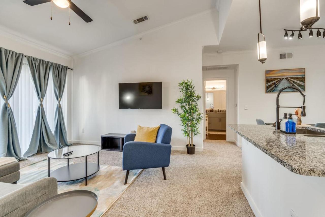 Luxury 1bedroom With Pool