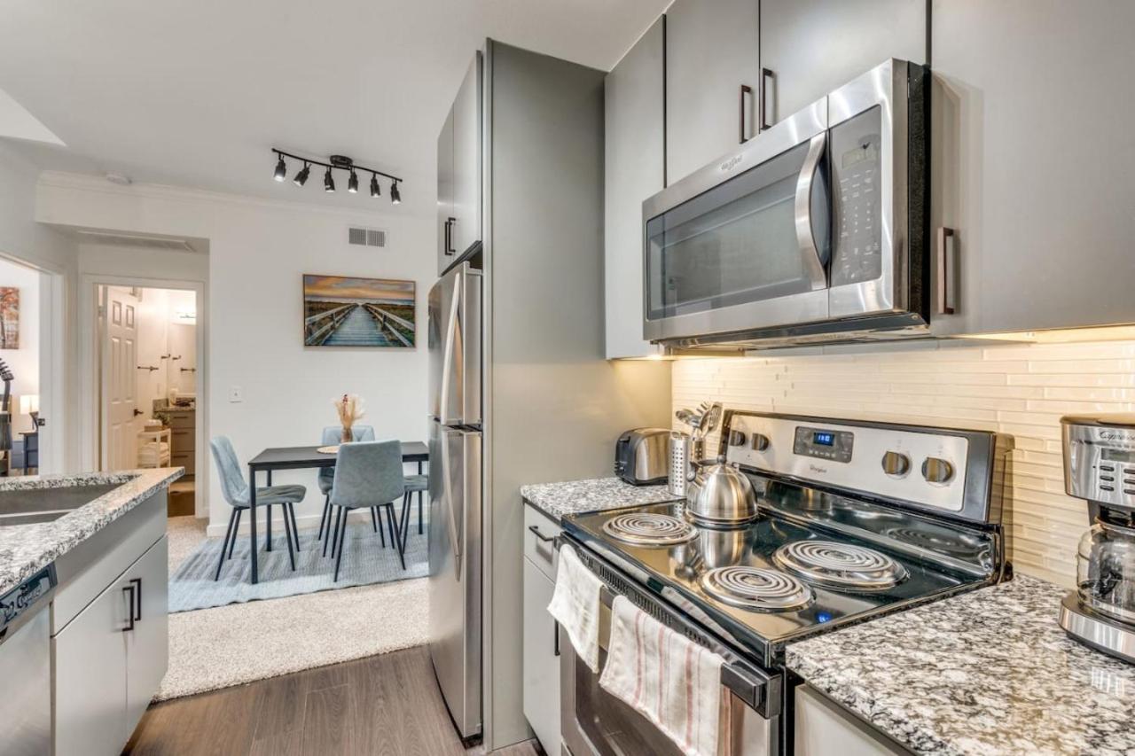 Luxury 1bedroom With Pool * Austin