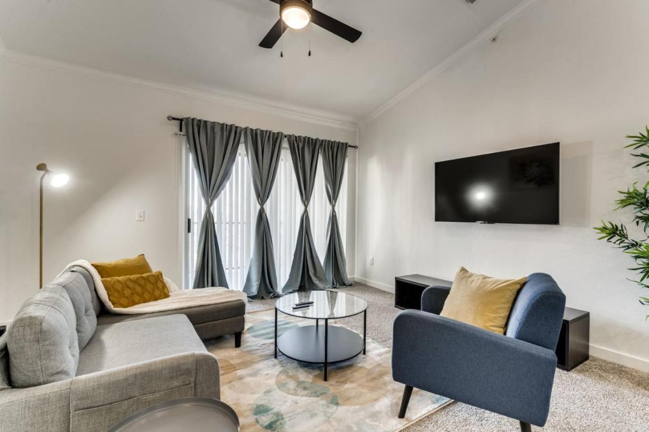 Luxury 1bedroom With Pool * Austin