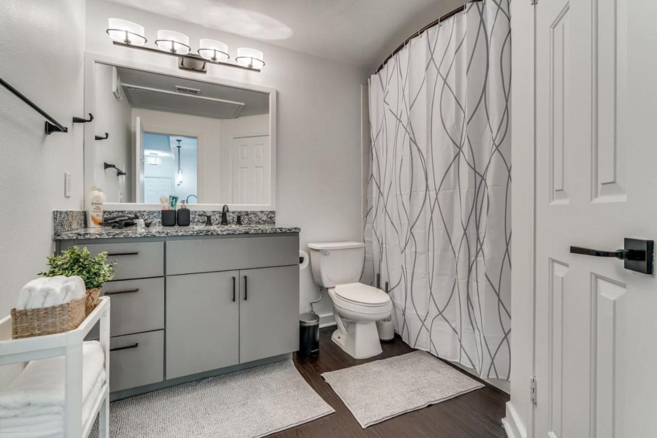 Luxury 1bedroom With Pool Apartment