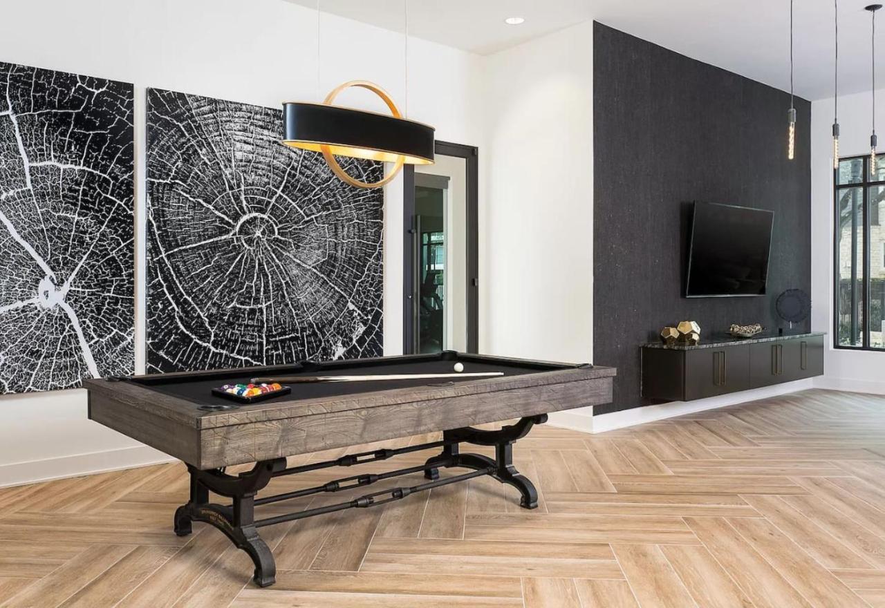 Apartment Luxury 1bedroom With Pool *