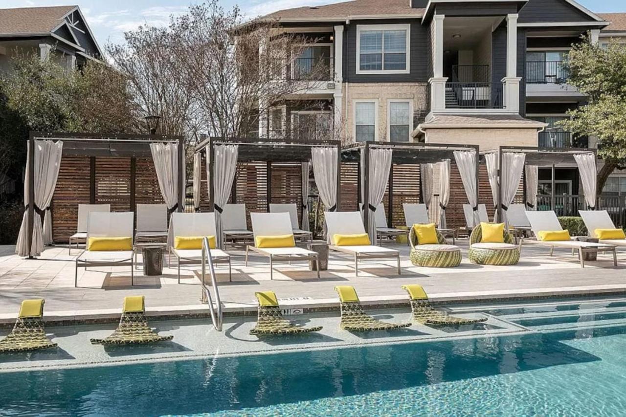 Luxury 1bedroom With Pool Austin