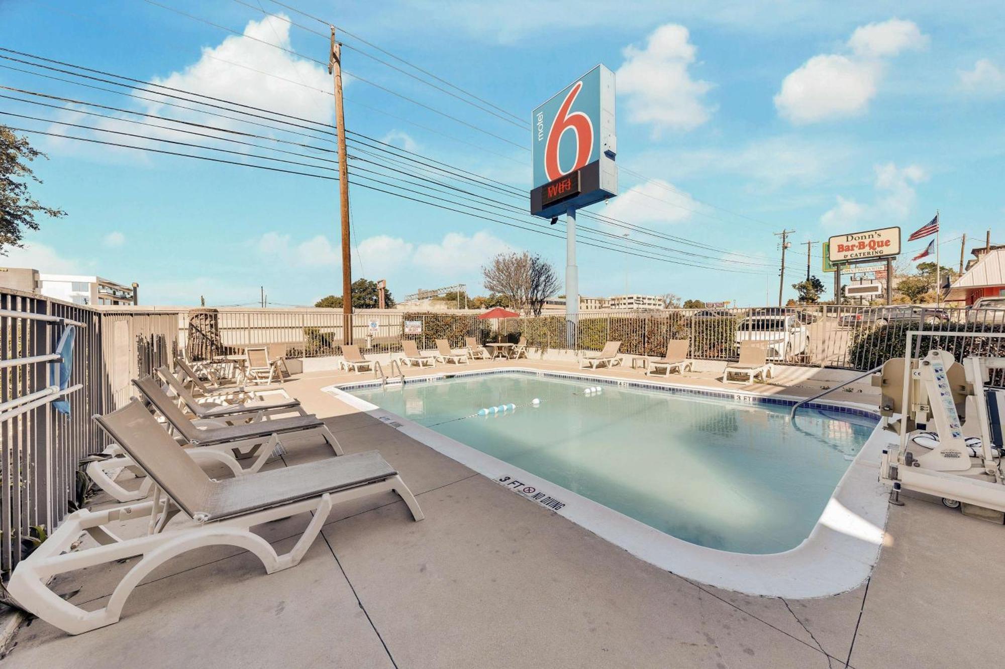 6-austin, Tx - Airport - South 3* Austin