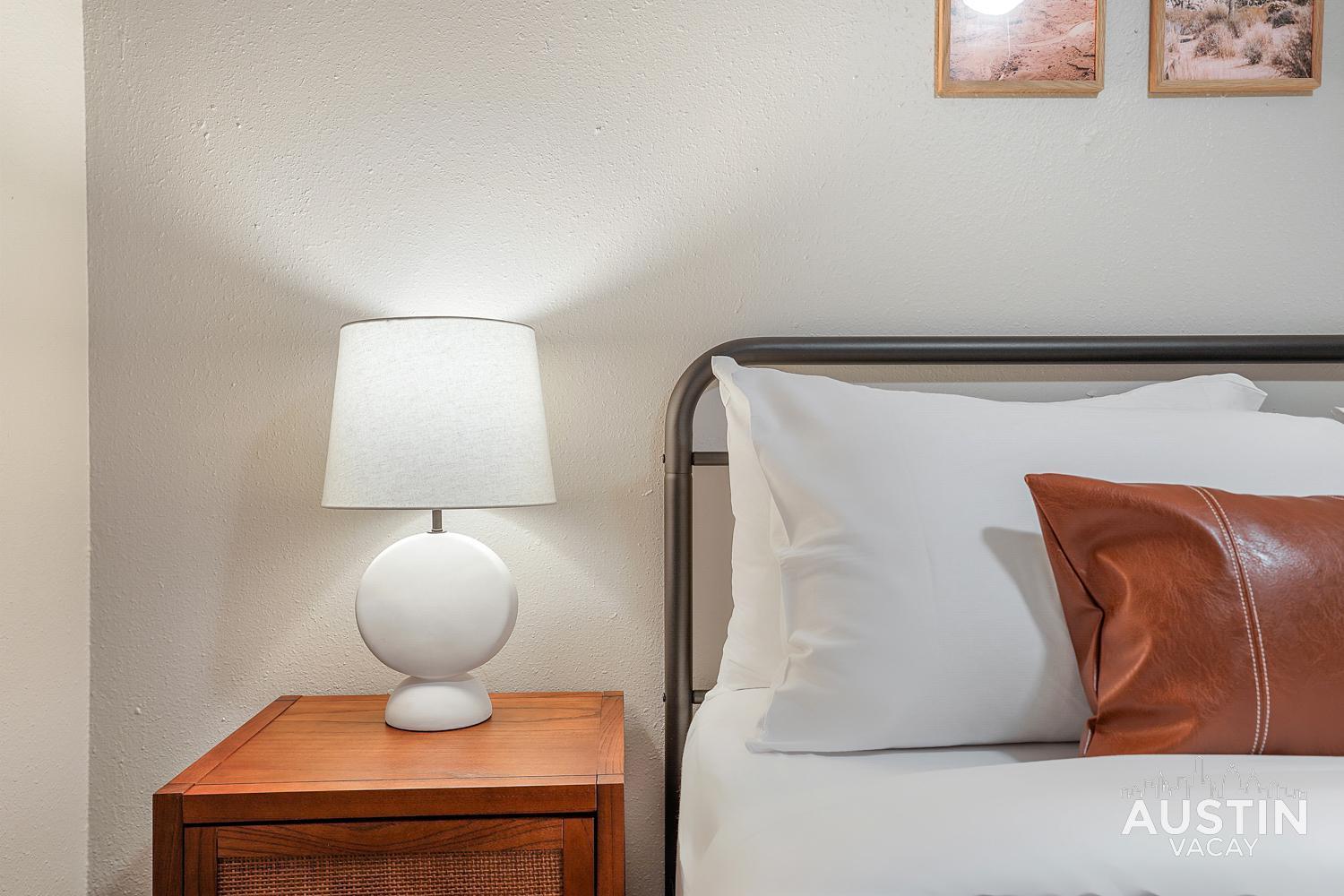 Amenity Heavy Serene In Convenient Location