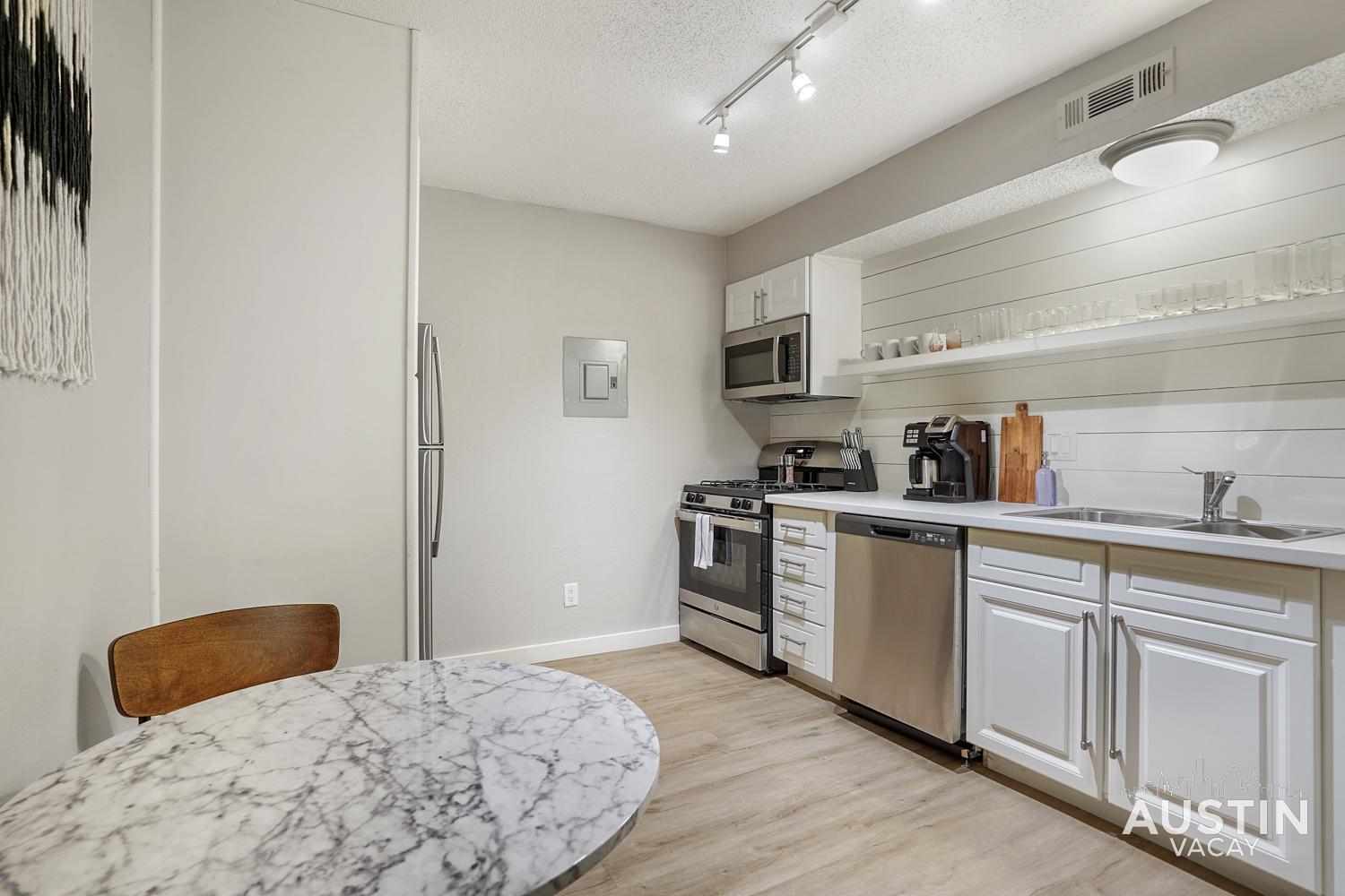 Amenity Heavy Serene In Convenient Location