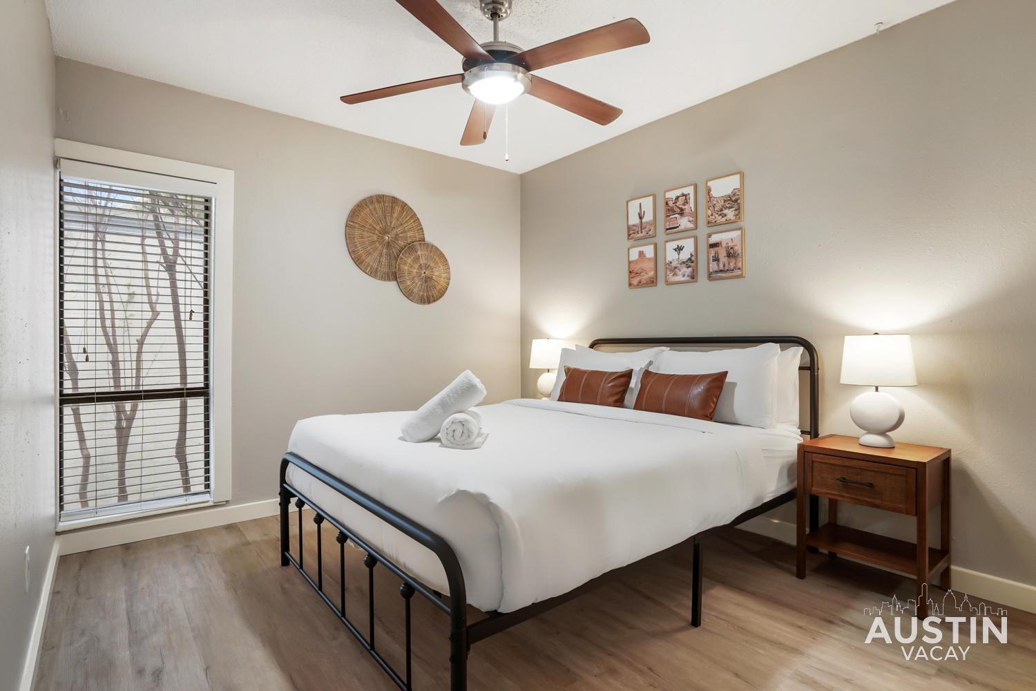 Amenity Heavy Serene In Convenient Location