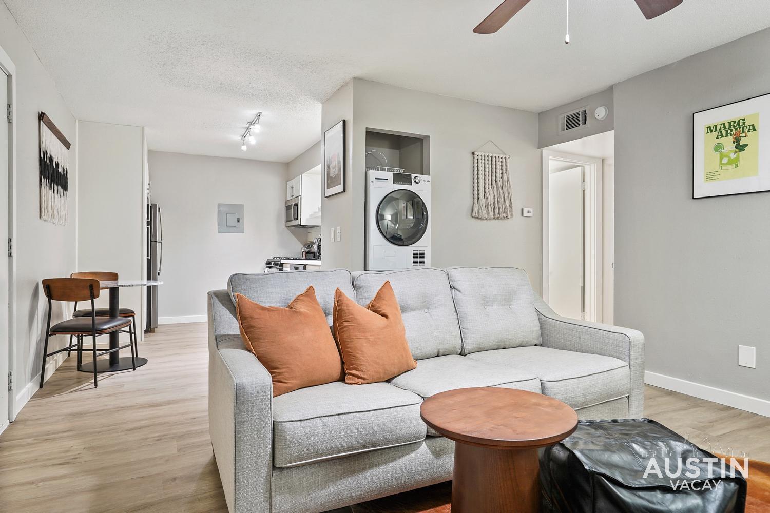 Amenity Heavy Serene In Convenient Location Apartment