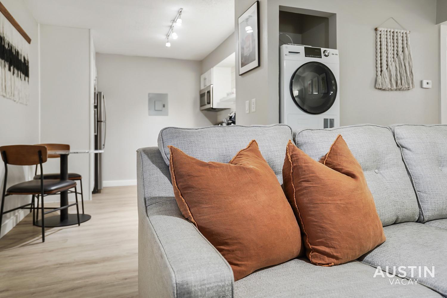Amenity Heavy Serene In Convenient Location