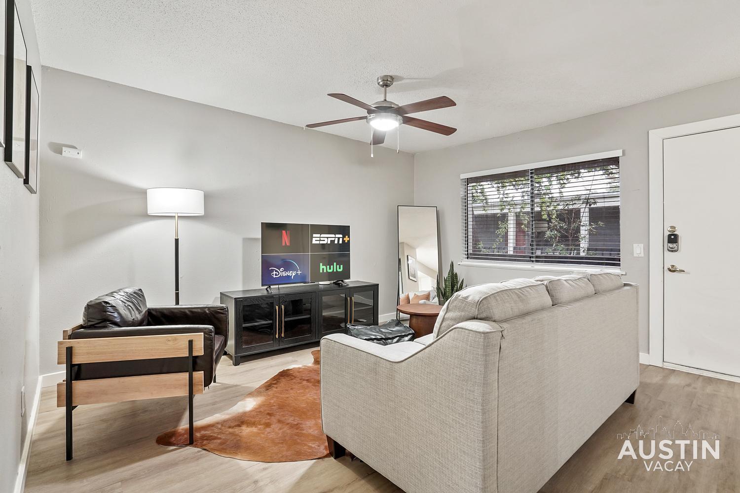 Amenity Heavy Serene In Convenient Location Apartment *