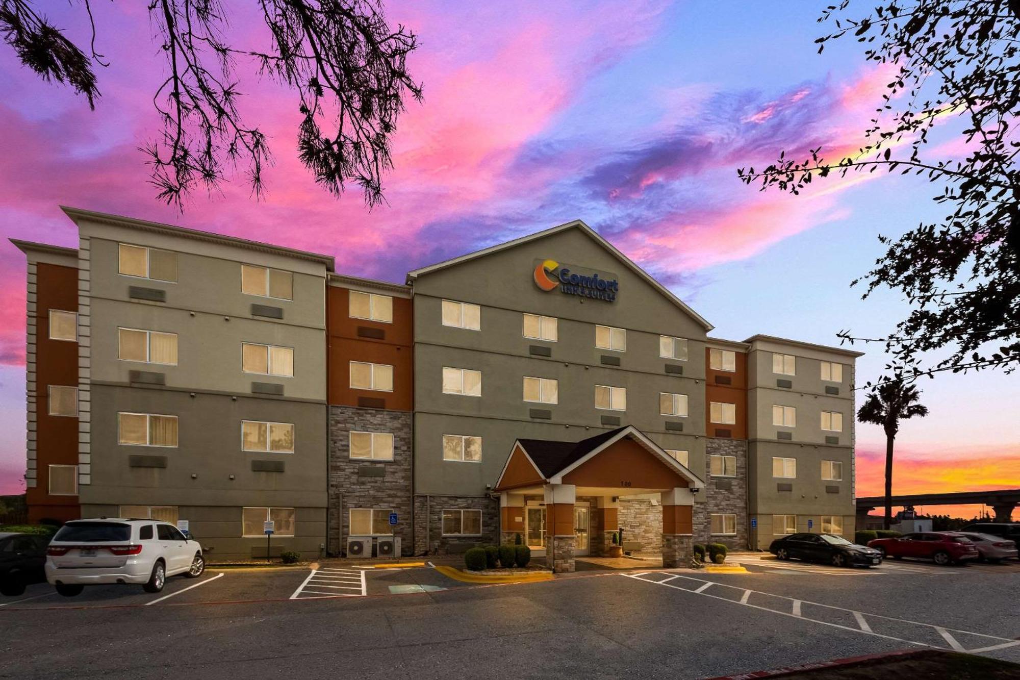 Comfort & Hotel Austin
