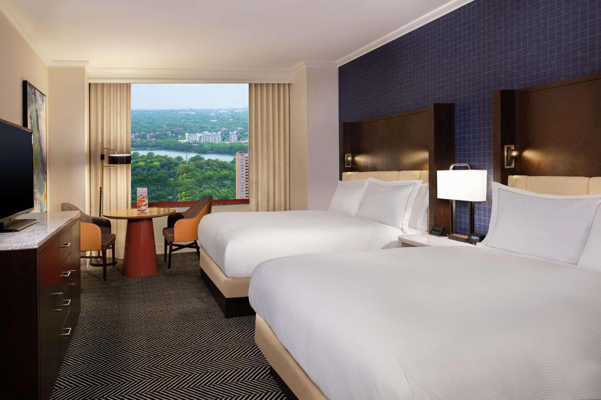 Hotel Hilton