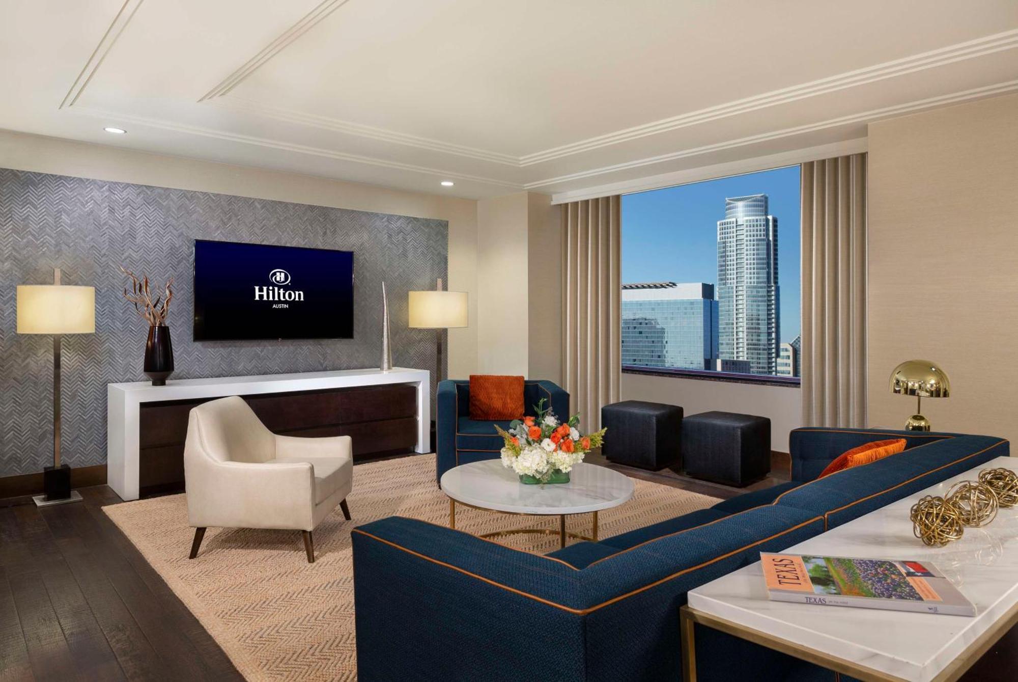 Hilton 4*