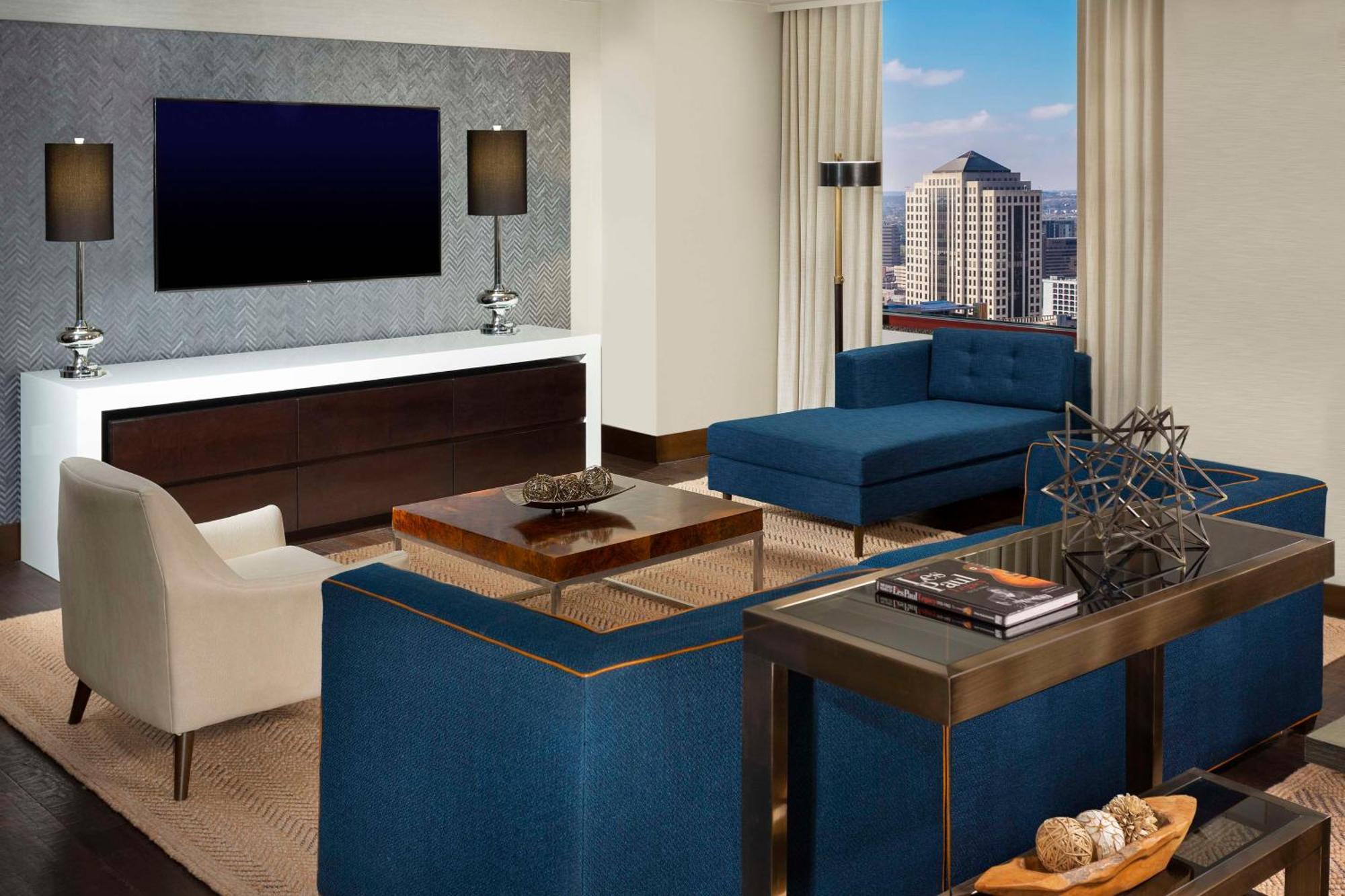 Hilton Hotel Austin