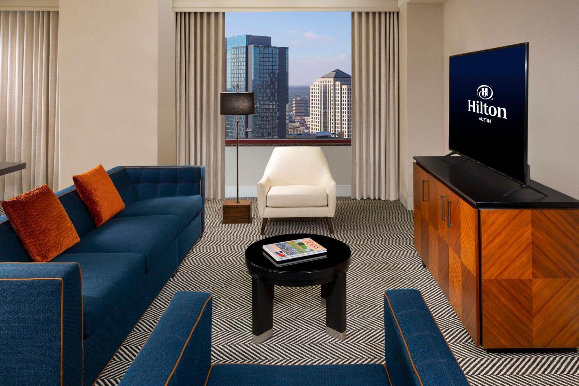 Hilton