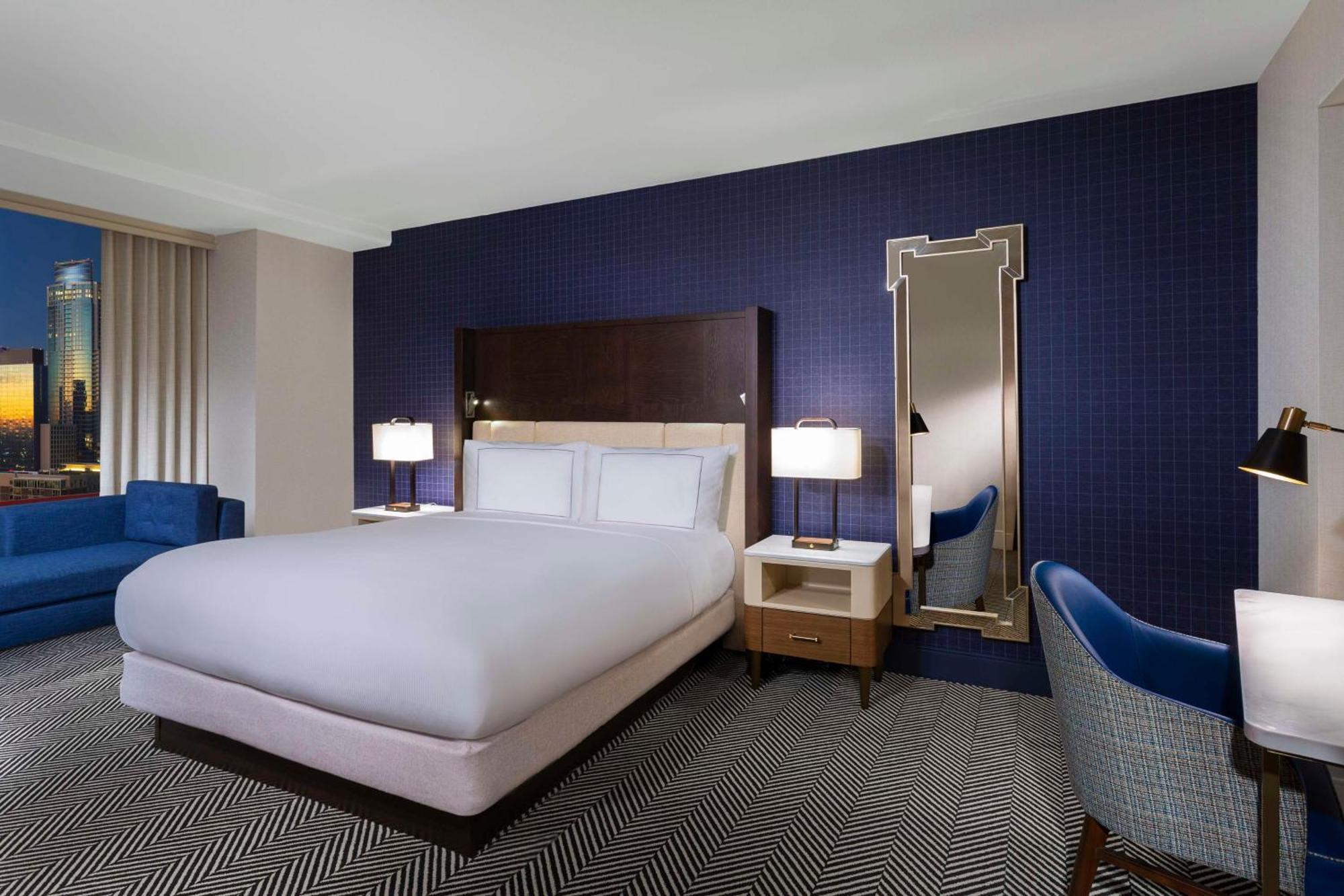 Hilton Hotel Austin