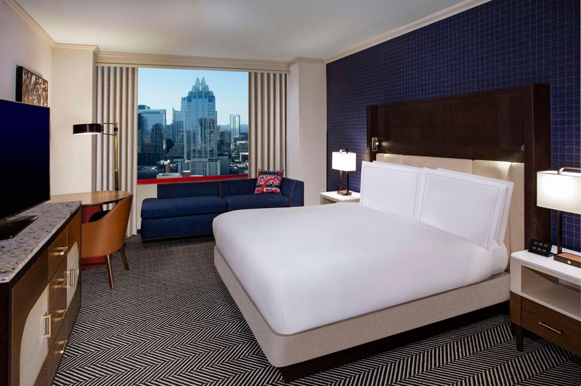 Hilton Hotel