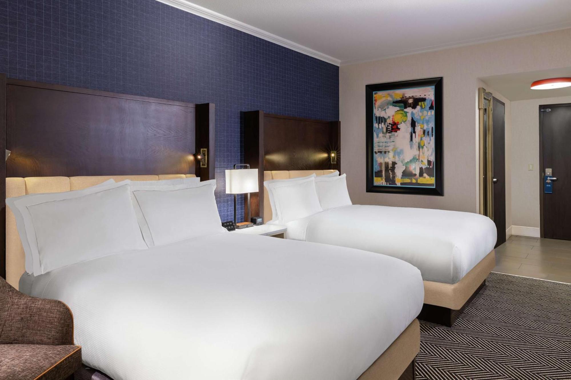 Hilton Hotel Austin