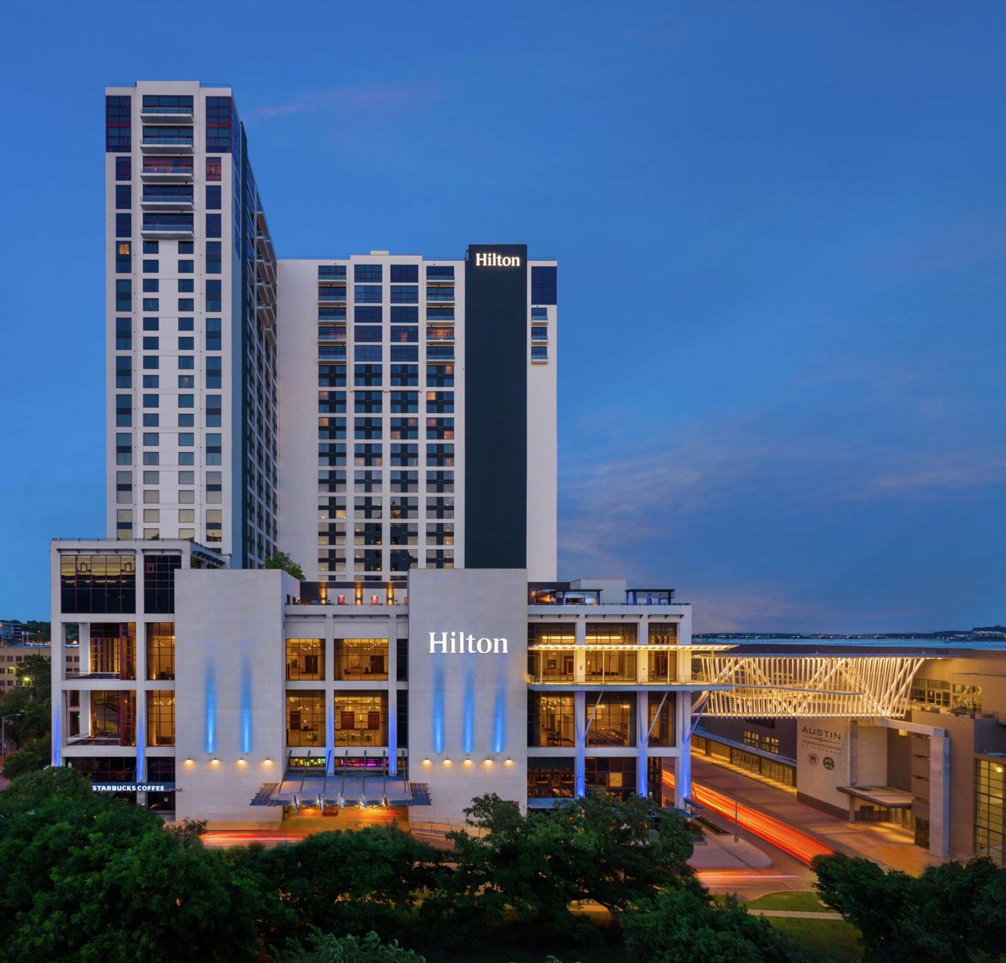 Hilton 4*