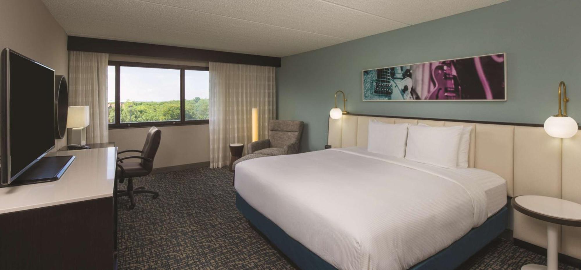 Doubletree By Hilton Northwest - Arboretum Austin