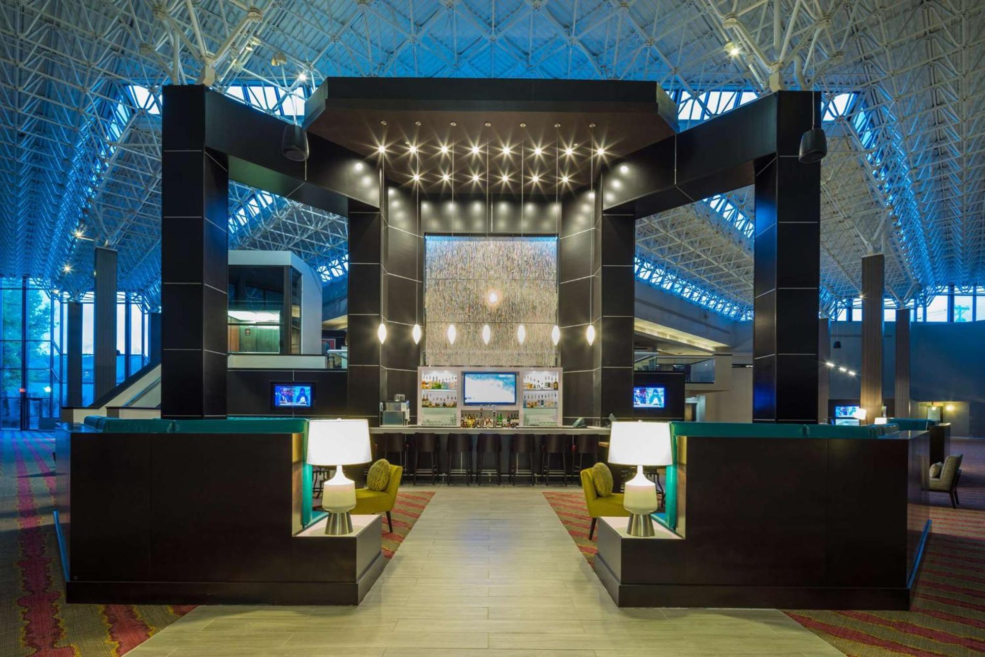 Doubletree By Hilton Northwest - Arboretum Austin