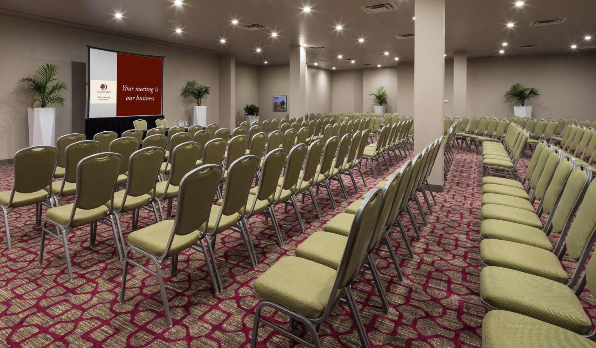 Doubletree By Hilton Northwest - Arboretum Hotel Austin