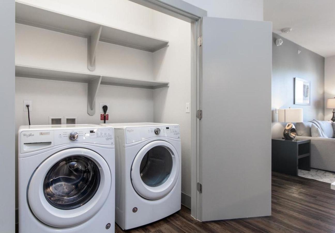 Landing - Modern With Amazing Amenities * Austin