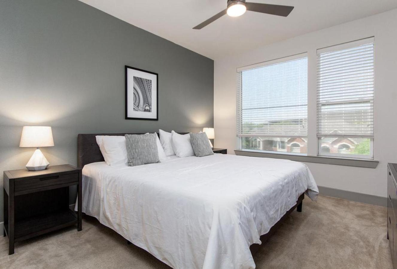 Landing - Modern With Amazing Amenities Apartment