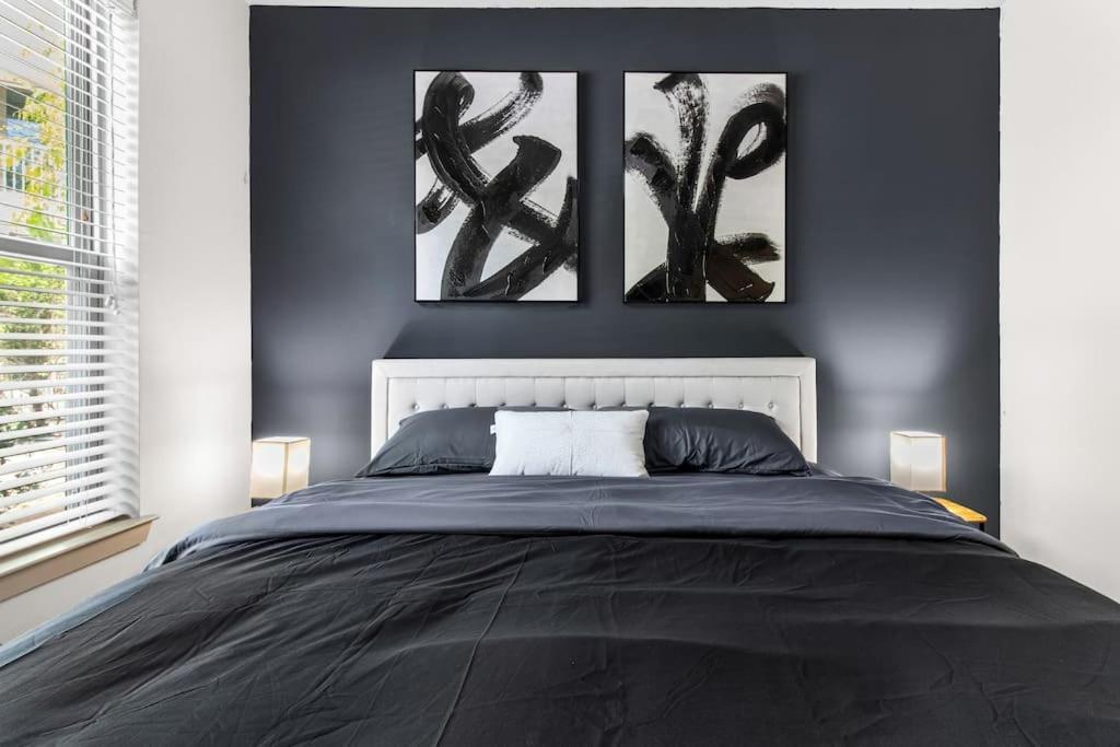 Charming 1br Oasis Kingbed Freeparking Wi-fi Austin