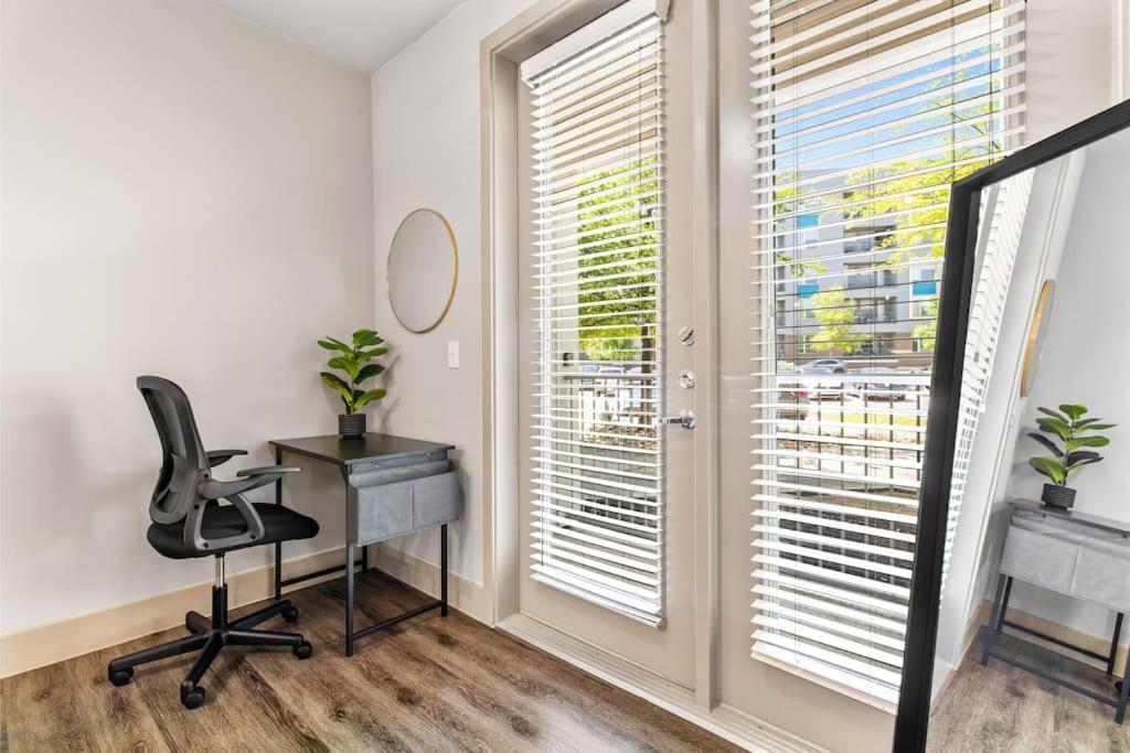 Charming 1br Oasis Kingbed Freeparking Wi-fi Apartment Austin