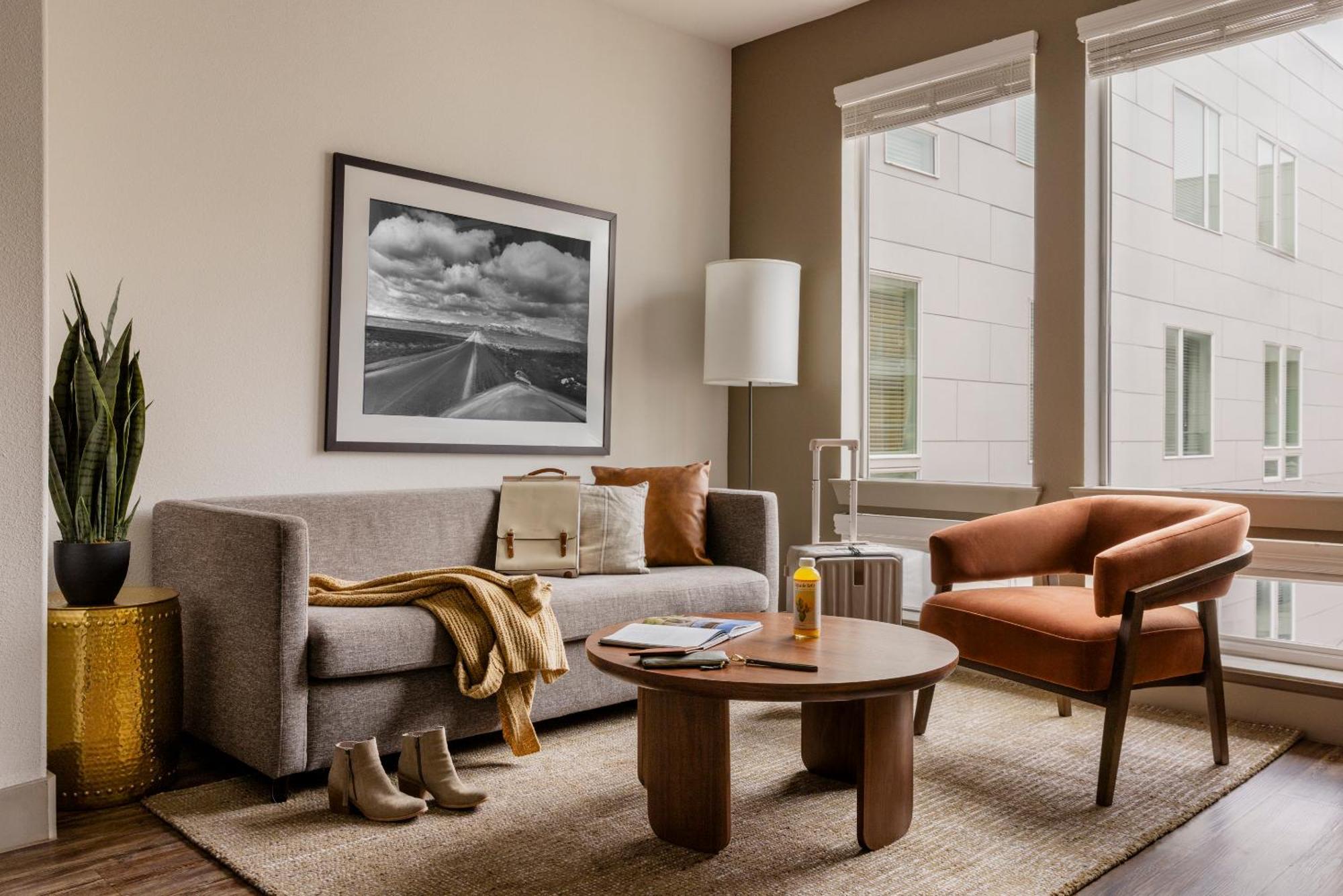 Sonder At East 5th Aparthotel 4*